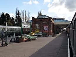 Image result for Loughborough Gc