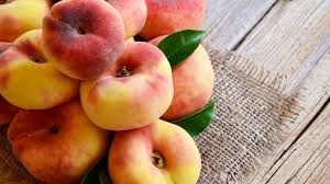 Image result for donut peach