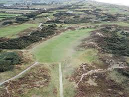 Image result for Solway Links Golf Course