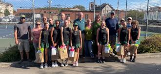Image result for Wells Ladies Badminton Club