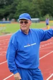 Image result for Preston Harriers Athletics Club