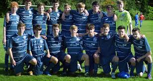 Image result for Pilkington Football Club
