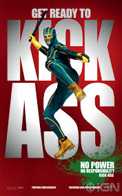 kick - ass