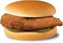 Best Chick-fil-A Chicken Sandwich Nutrition Facts. Compare ...