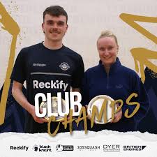 Image result for Tynemouth Squash Club