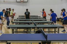 Image result for Highley Table Tennis Club