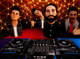 Image result for tribe[/url]