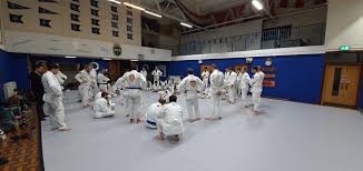 Image result for Kingston University Jiu Jitsu Club, Surrey
