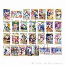 「カリガネ 遙かなる時空の中で4」の画像検索結果