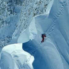 Image result for Frayed Notts Mountaineering Club