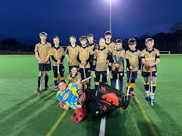 Image result for Worthing Hockey Club