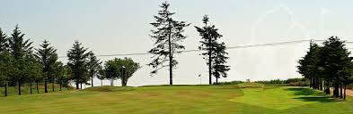 Image result for Oldmeldrum Golf Club