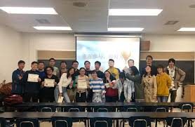 Image result for Cambridge University Chinese Chess Club