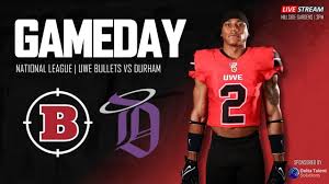 Image result for Uwe Bristol Bullets