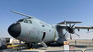 Bildergebnis für airbus a400m