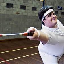 Image result for Fusion Badminton Club