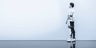 Image result for cyberdyne