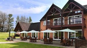 Image result for Henley Golf Club