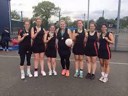 Image result for Cranfield Netball Club