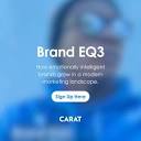 Carat auf LinkedIn: Outvertising tells brands: Stand your ground ...