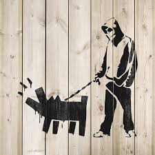 Image result for banksy