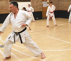 Image result for Wokingham Shotokai