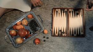 Image result for Fox Reformed Backgammon Club