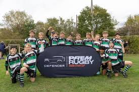 Image result for High Wycombe Rugby Football Club