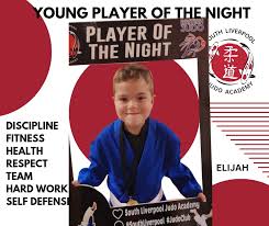 Image result for Anfield Youth Activity Centre Judo Club