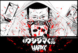 「丑嶋馨 闇金ウシジマくん」の画像検索結果