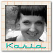 Kasia Laurie