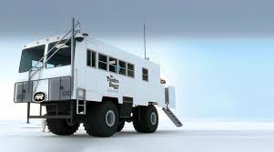 Image result for tundra buggy