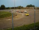 Home of stock car racing in Birmingham. - via Daymix