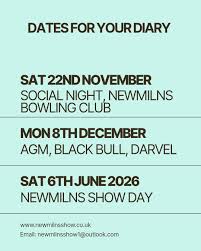 Image result for Newmilns Bowling Club