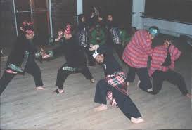 Image result for Silat Ikhtiar