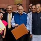 Union Budget 2015: Elections distant; Jaitleys speech focuses on.