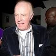 James Caan downed shots of