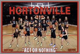 Image result for Hinckley & Bosworth Lady Hoops Basketball Club