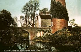 Image result for Barbourne Worcester