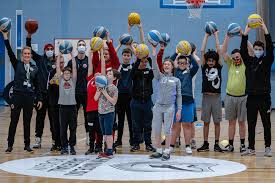 Image result for Reading Rockets Basketball Club