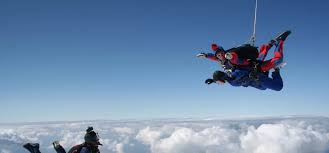 Image result for Cambridge University Skydiving Club