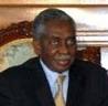 Lundi 23 novembre, Ba Mamadou