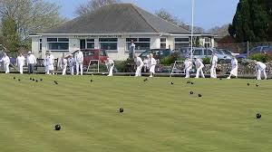 Image result for Ivybridge Bowls Club