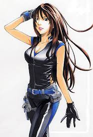 「浅谷光子（アニメ版）」の画像検索結果