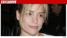 TMZ has learned actress Piper