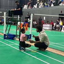 Image result for Matchpoint Badminton Club