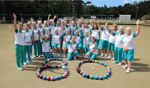 Image result for Npl Ladies Bowls Club