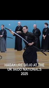 Image result for Hagakure Jodo Club