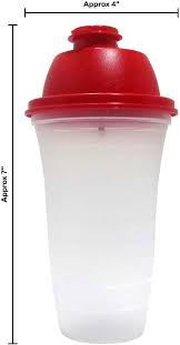 Kuvahaun tulos haulle Tupperware quick shake