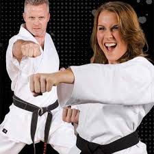 Image result for Karstadt TaeKwonDo